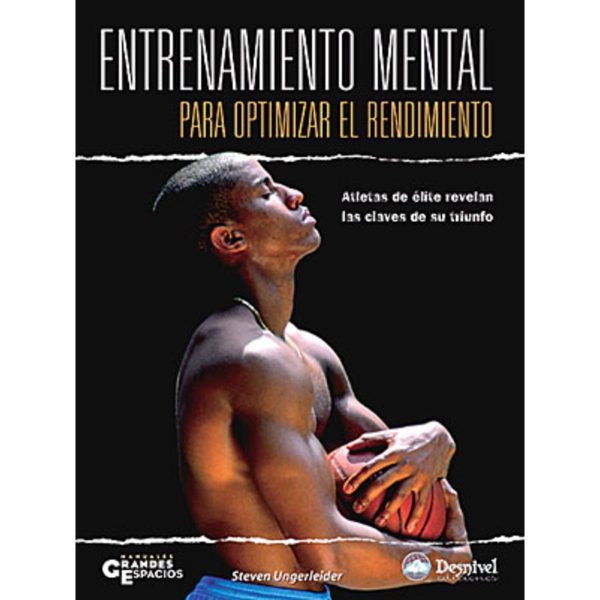 Entrenamiento mental para optimizar el rendimiento