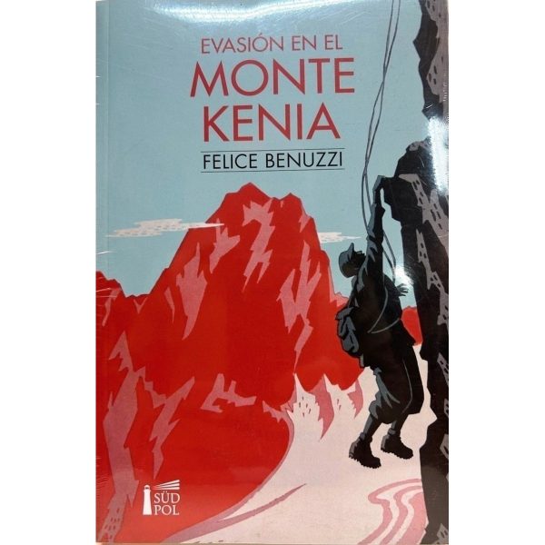 Evasión en el Monte Kenia