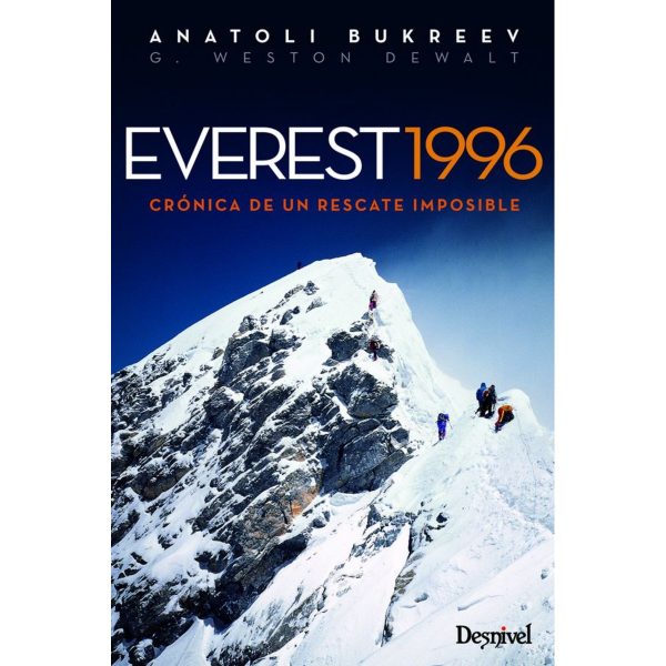 Everest 1996