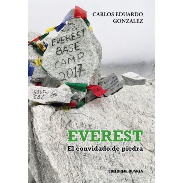 Everest el Convidado de piedra