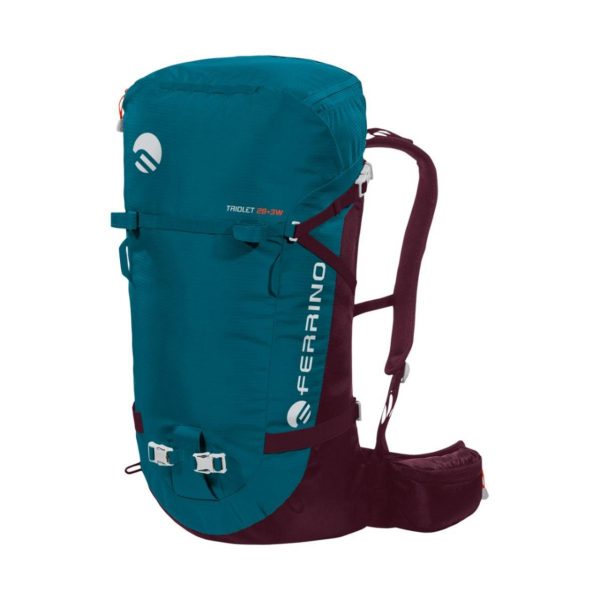 Ferrino Triolet Mujer 28L + 3L