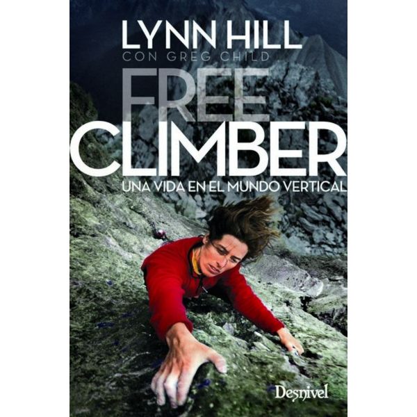 Free Climber