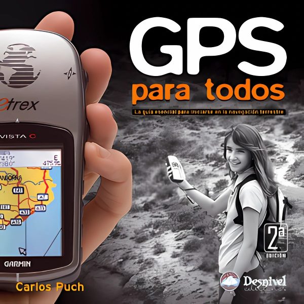 GPS para todos