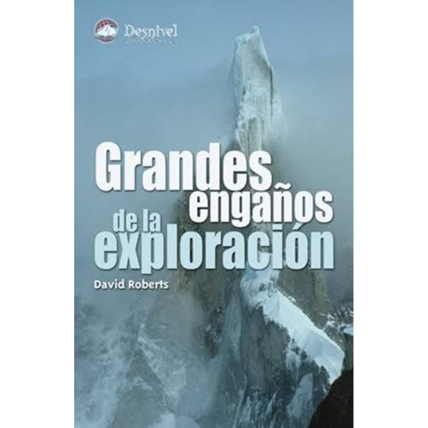 Grandes engaños de la exploración