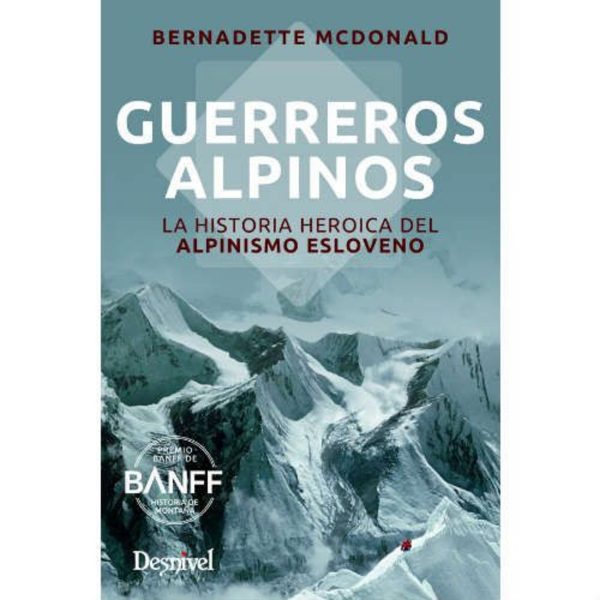 Guerreros alpinos