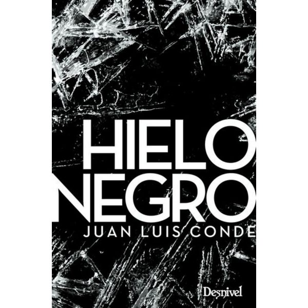Hielo Negro