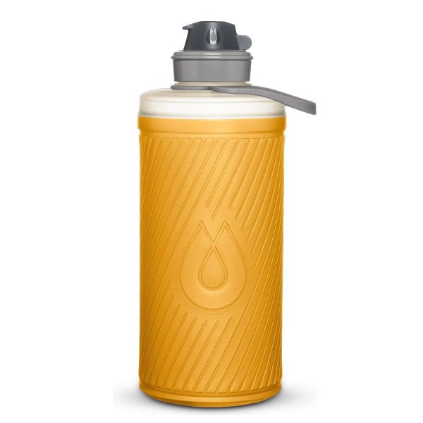 Golden Yellow