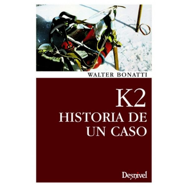 K2 Historia de un caso