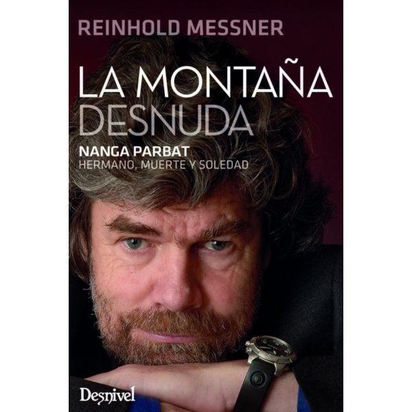 La montaña desnuda