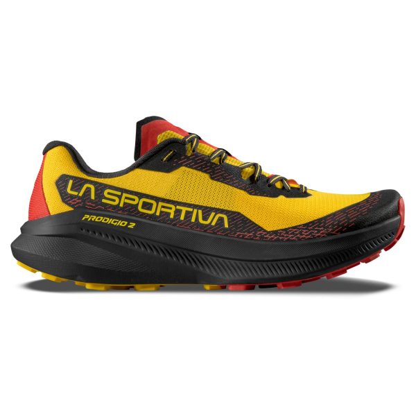 Yellow/Black