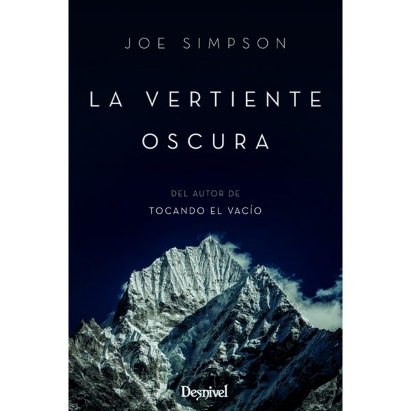 La vertiente oscura
