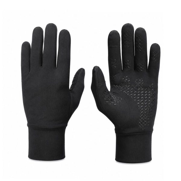 Libo Impulsor Guantes Liner Térmicos Táctiles