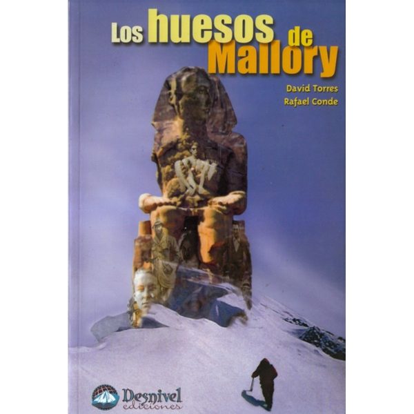 Los huesos de Mallory 2º Edición