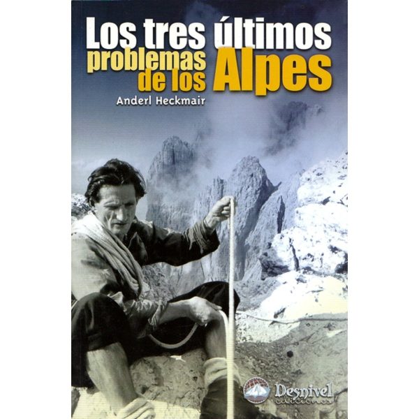 Los tres últimos problemas de los Alpes