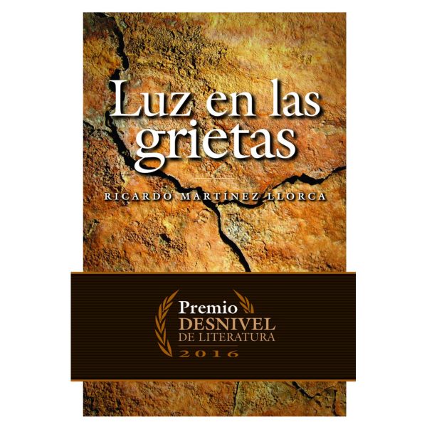 Luz En Las Grietas