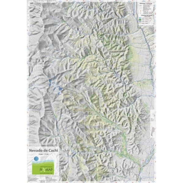 Mapa Cachi- Aoneker/Pixmap