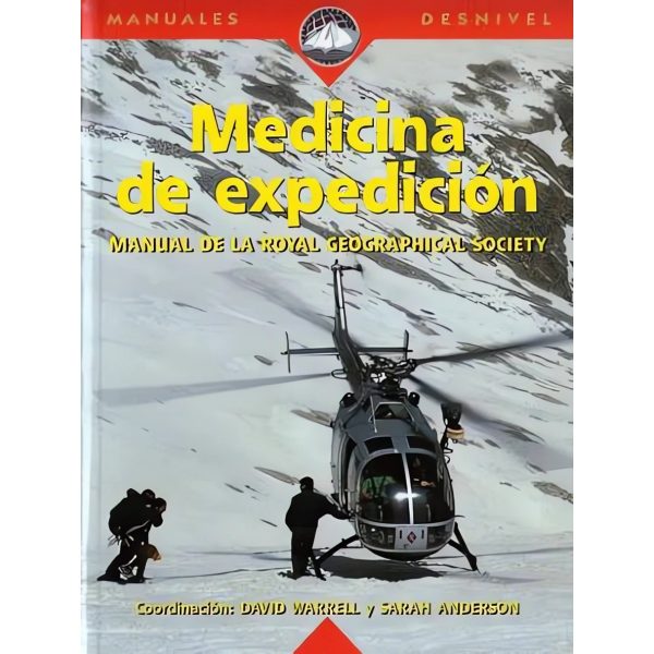 Medicina de Expedición
