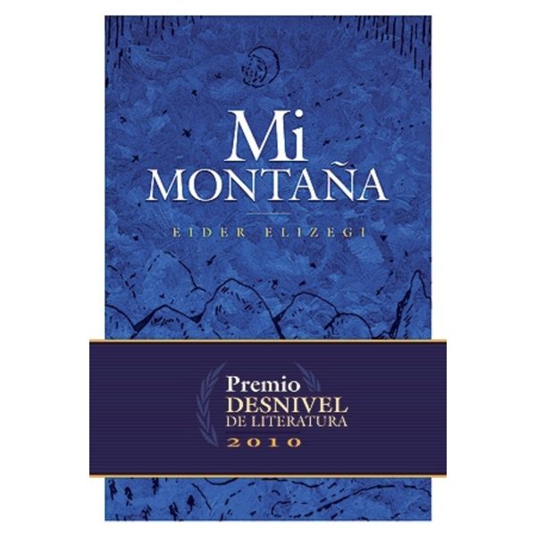 Mi montaña