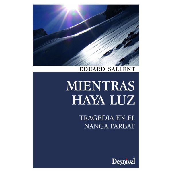 Mientras haya luz