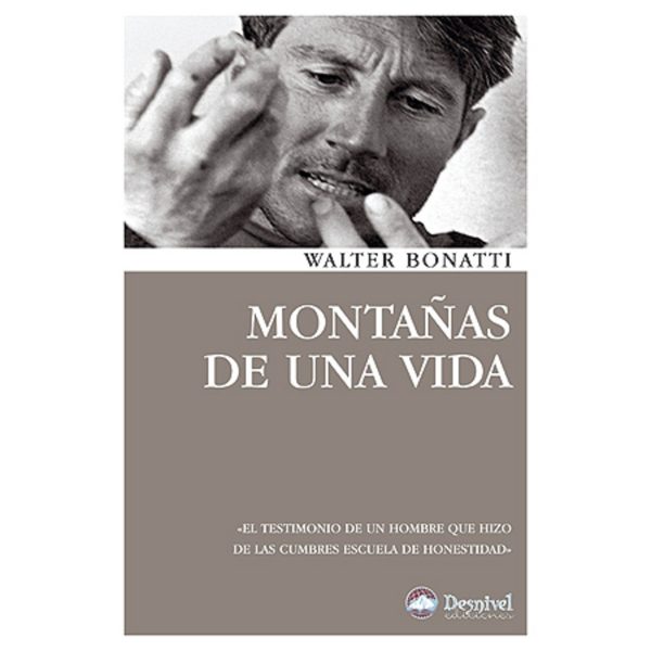 Montañas de una vida. 4º Edición