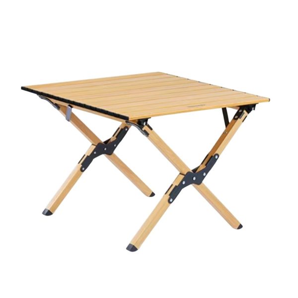 Naturehike Mesa Plegable de Aluminio Ultraliviana Roll S