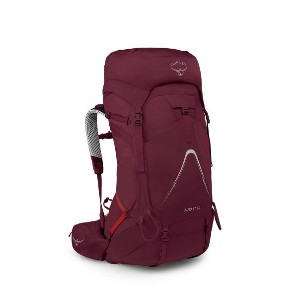 Osprey Aura AG LT Mochila 50L Mujer