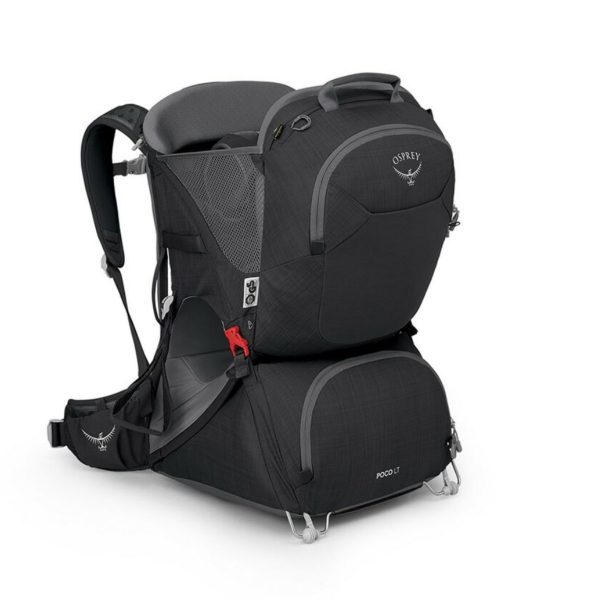 Osprey Poco LT mochila portabebe 25L