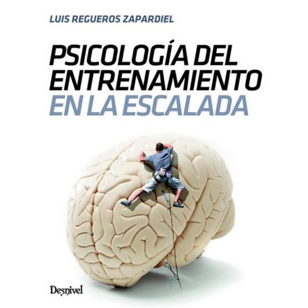 Psicologia del Entrenamiento en la Escalada