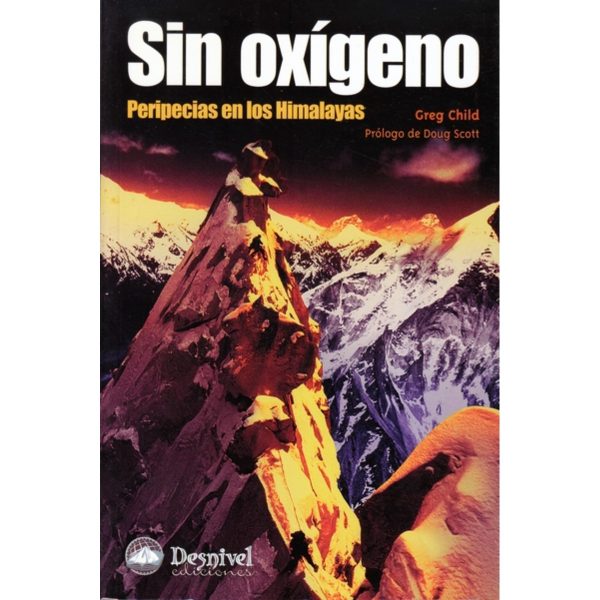 Sin Oxígeno