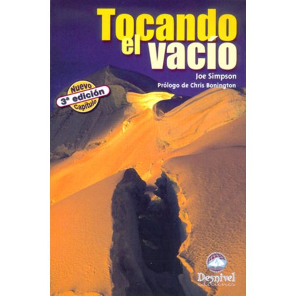 Tocando el Vacío