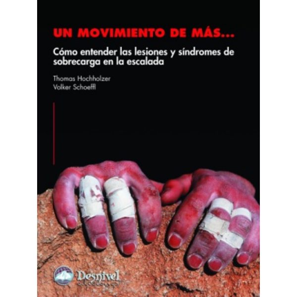 Un movimiento de más