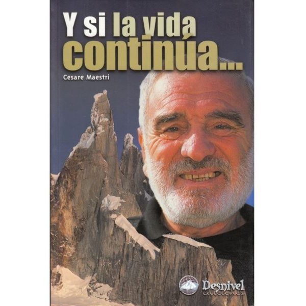 Y si la vida continúa...
