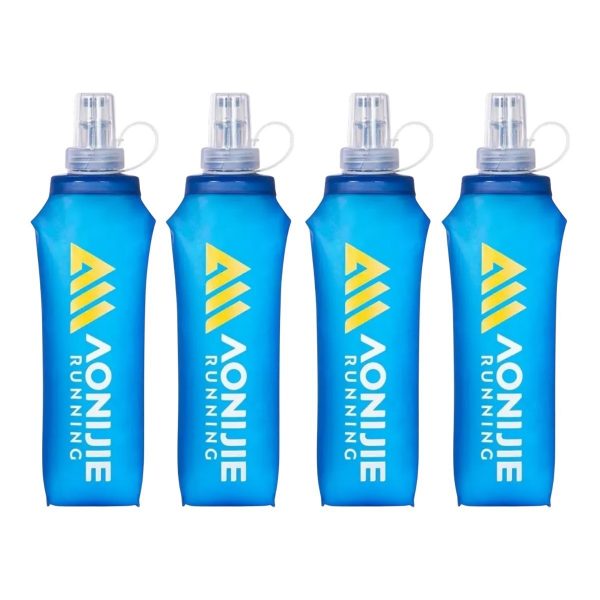 Aonijie KIT 4x Soft Flask 500ml SD30
