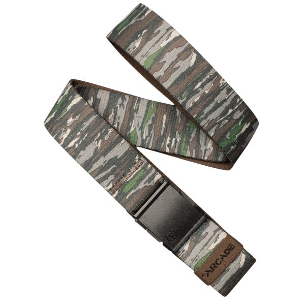 Arcade Cinturón Realtree Camo