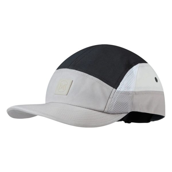 Buff 5 Panel Go Cap