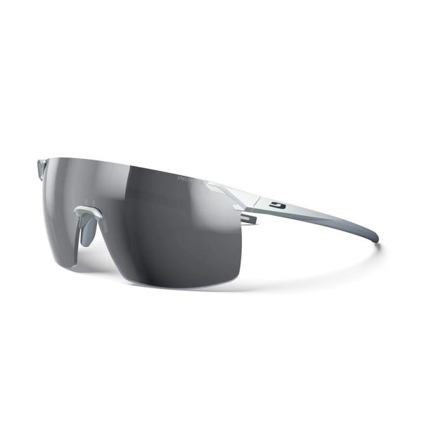 Shiny Silver/Black