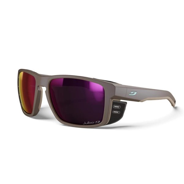 Julbo Kilian Jornet Shield Reactiv Categoría 0-4 HC
