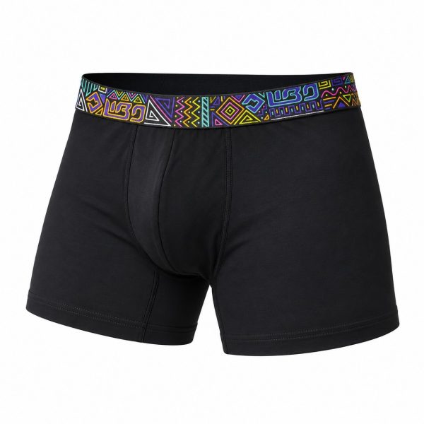 Libo Boxer Viscosa