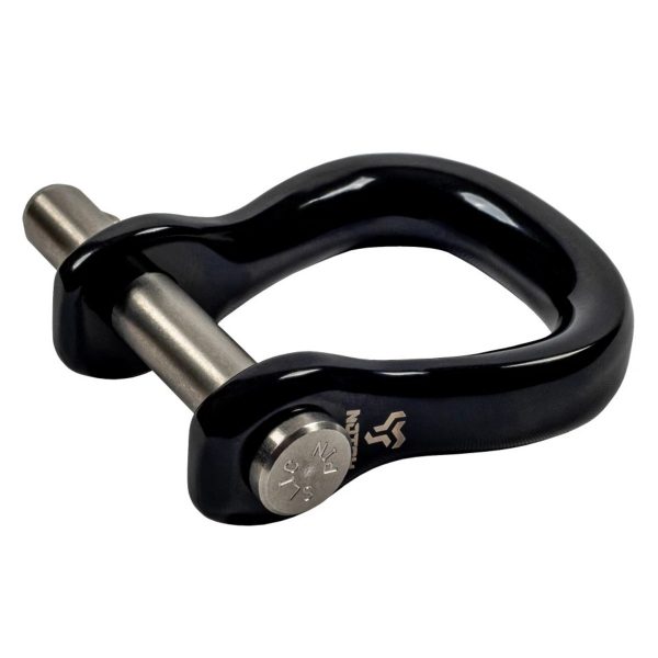 Notch CE Quickie Conector Acero
