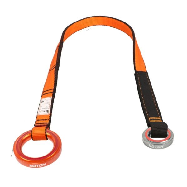 Notch Tree Friction Saver Salvarramas 36