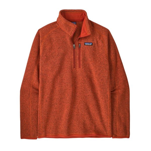 Patagonia Better Sweater Buzo Polar