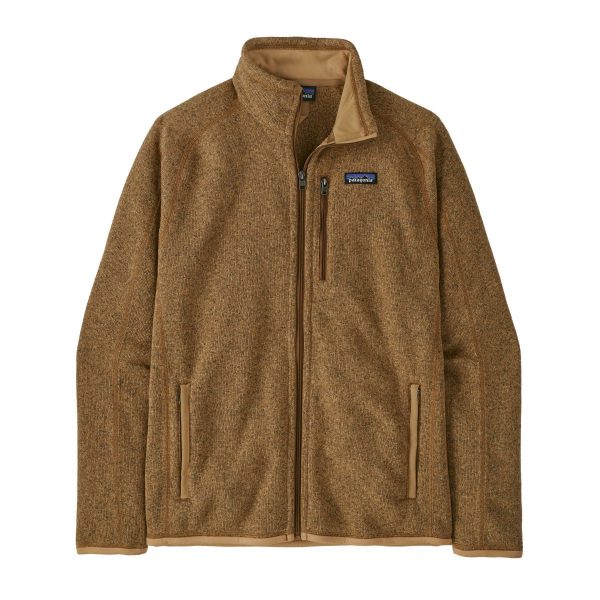 Patagonia Better Sweater Jacket
