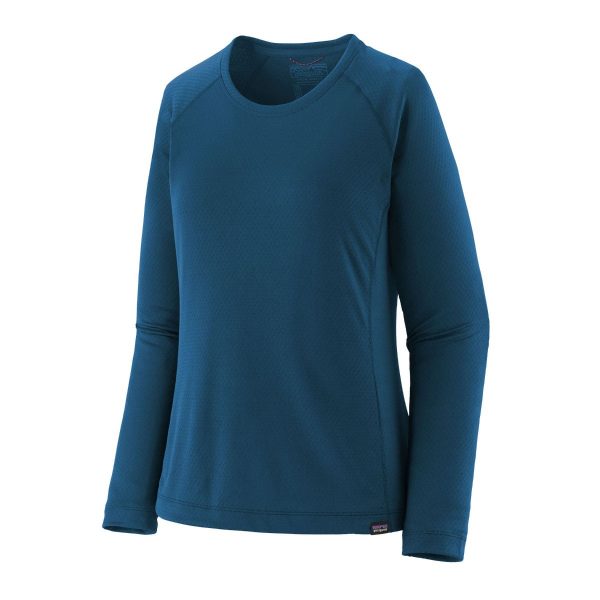 Lagom Blue