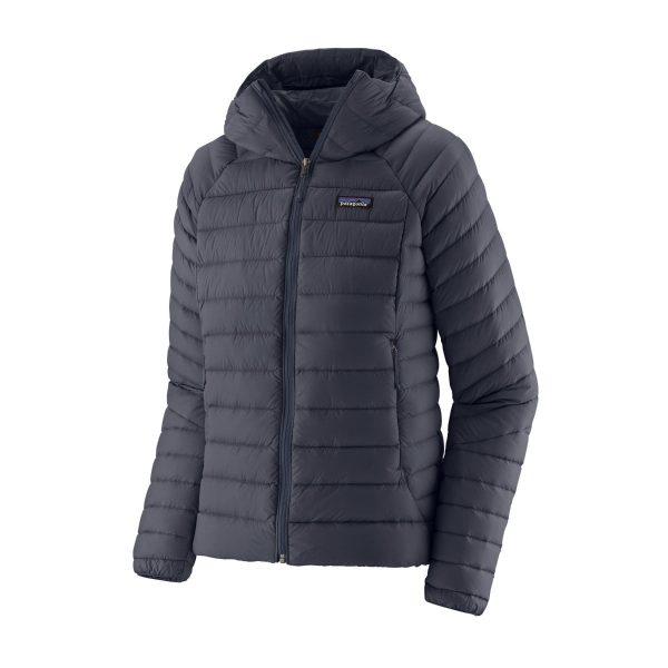 Patagonia Down Sweater Hoody Mujer