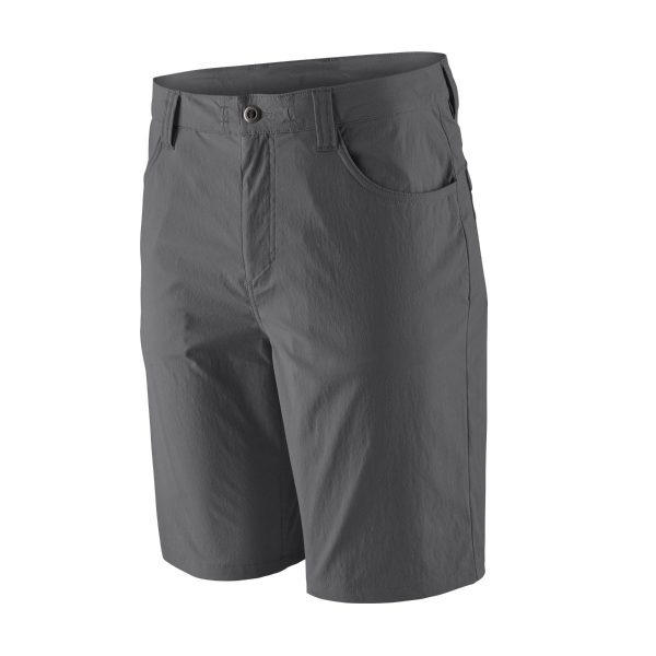 Patagonia Quandary Shorts 8
