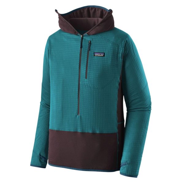 Patagonia R1 Pullover Hoody