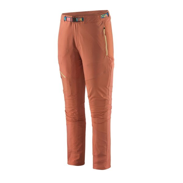 Patagonia Terravia Alpine Pants Mujer