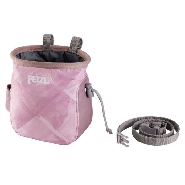 Petzl Saka