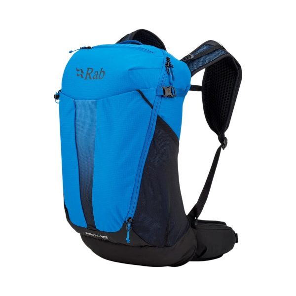 Rab Airox Mochila 24L