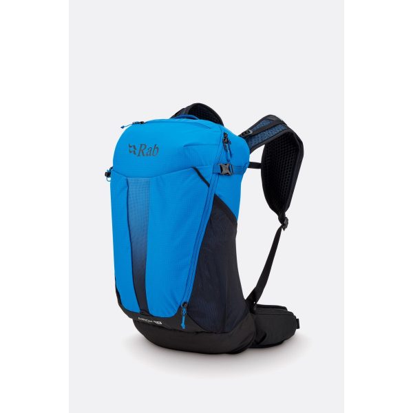 TEMPEST BLUE